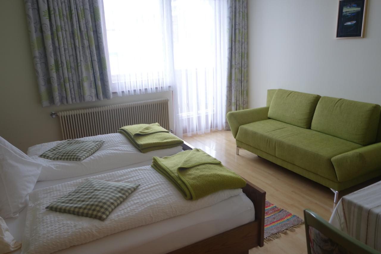 Edelsteinhotel Guniwirt Krakaudorf Quarto foto