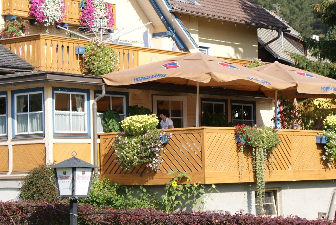 Edelsteinhotel Guniwirt Krakaudorf Exterior foto